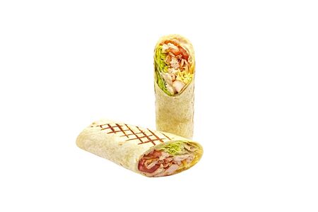 Шаурма Цезарь