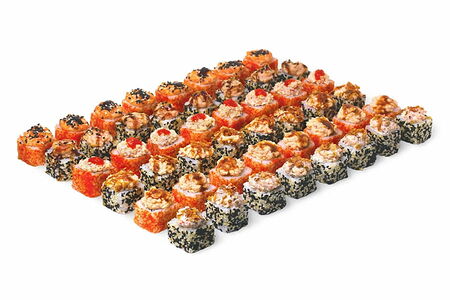 Атлантический 48 шт