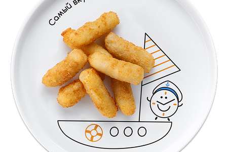 Сырные палочки