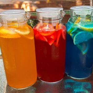 Лимонад Мохито