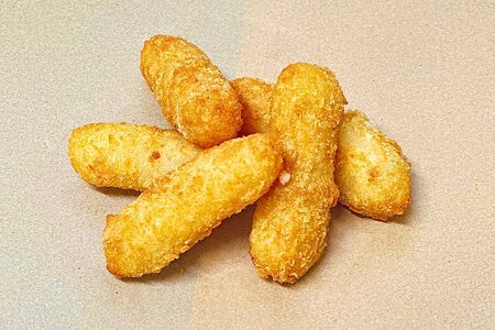 Сырные палочки