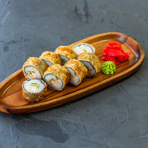 Эби темпура