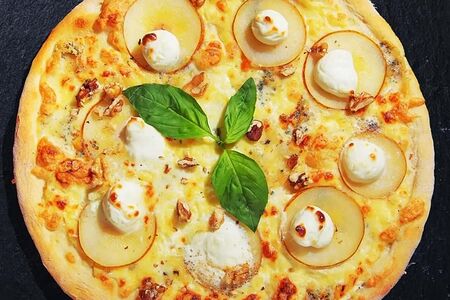 Пицца Венченцо