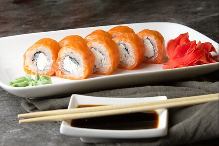 Ролл Филадельфия