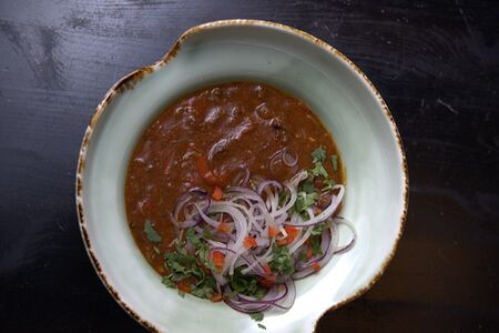 Солянка по-чешски