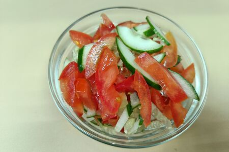 Салат Летний