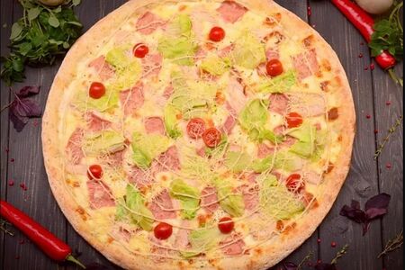 Пицца Цыпленок Цыпа