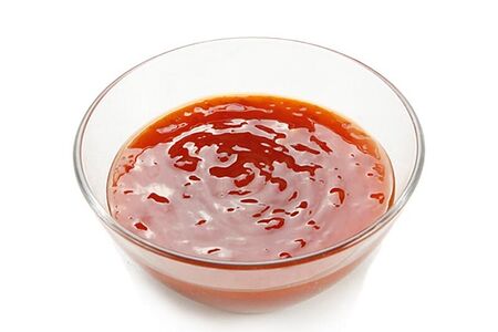 Соус Свит чили