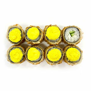 Маки Сырный Темпура