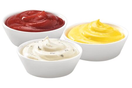 Соус фирменный