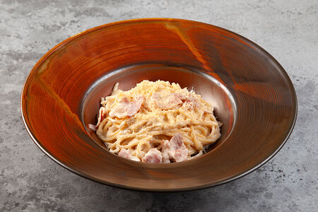 Паста Карбонара