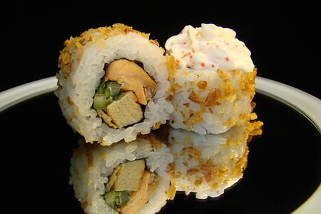 Тори тамаго