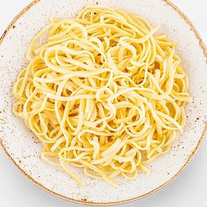 Спагетти классические