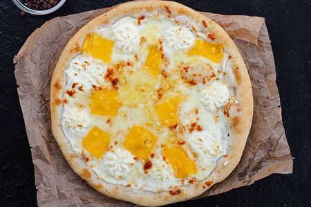 Четыре сыра