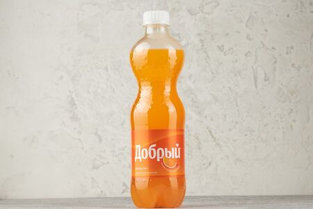 Добрый Апельсин