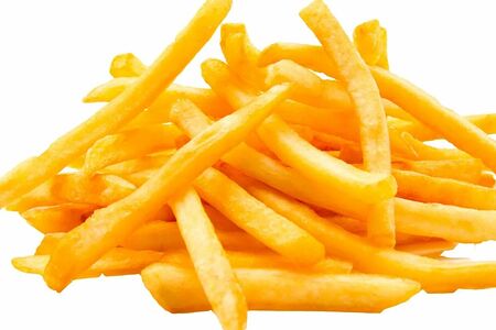 Картофель фри