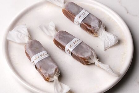 Ириска классическая