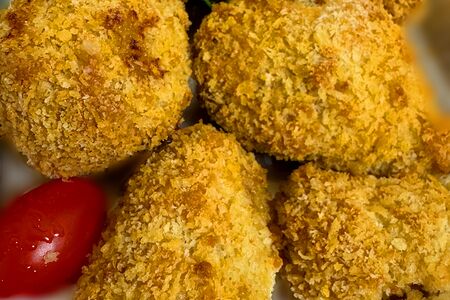 Крылья Свит Чили