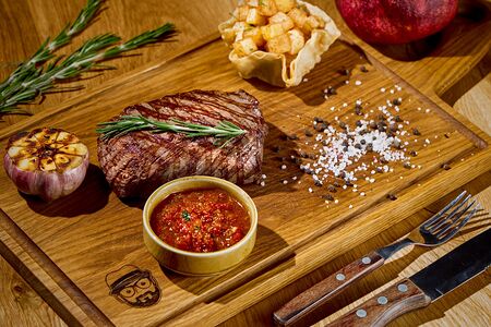 Стейк Бейрут