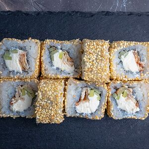 Унаги Филадельфия