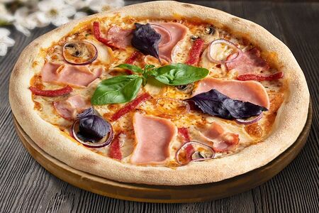 Пицца Столичная