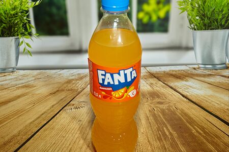Fanta