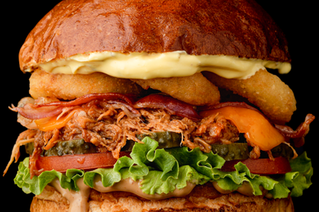 Грязная Молли