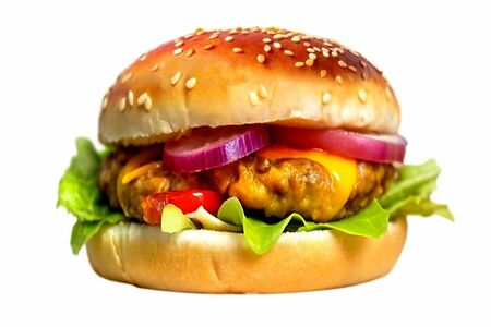 ЯМакс чикен