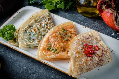 32. Кутабы на выбор