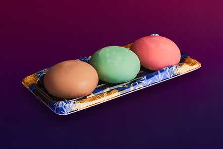 Набор Моти №3