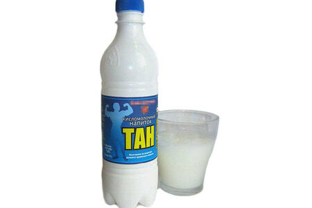 Тан