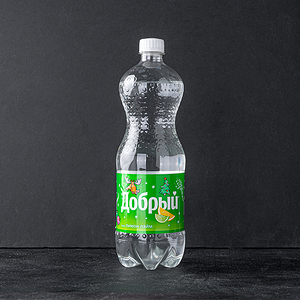 Добрый Лимон-лайм 1.0л