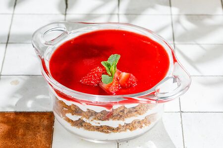 Домашний сметанник