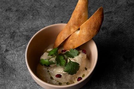 Сациви из цыпленка