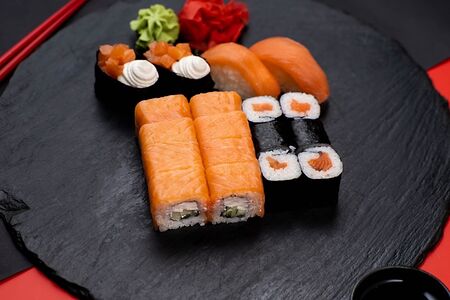 Филадельфия микс