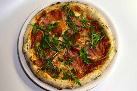 Пицца Балаган