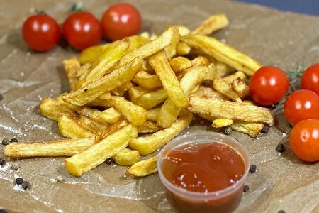 Картофель фри