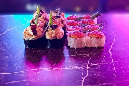 Сет Небожители