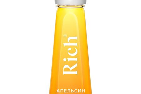 Сок апельсиновый Rich