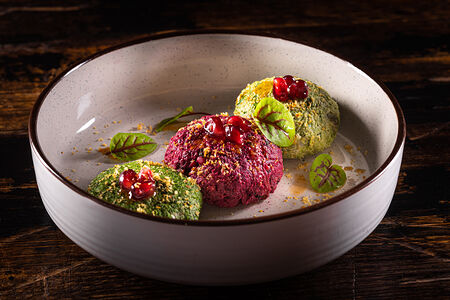 Пхали по-грузински