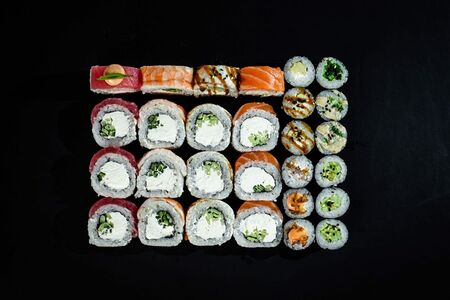 Сет №22 Хананамити