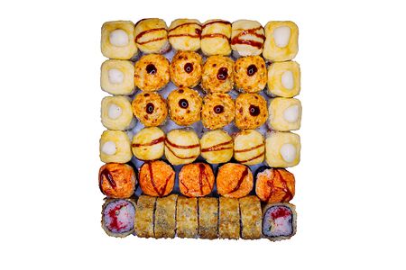 Горячая пятерка