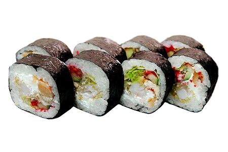 Ролл Богатый