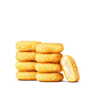 Պանրի գնդիկներ №9