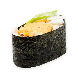 Суши спайси краб