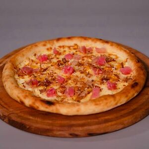 Пицца Тунец