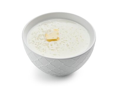 Каша рисовая