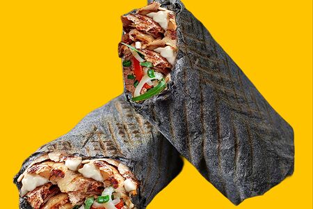 Шаверма Black time