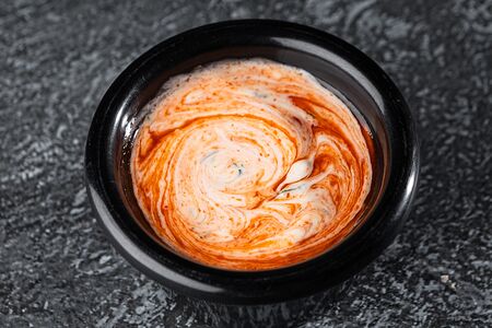 Соус Ранч шрирача