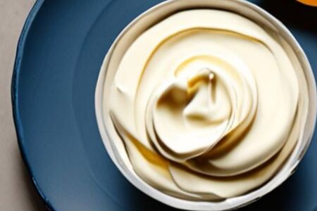 Майонез (дополнительный) 